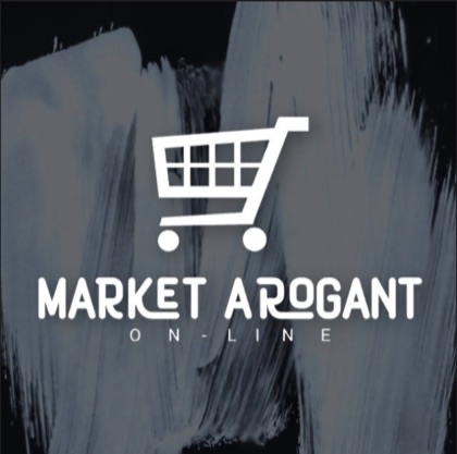 Market Arogant Online