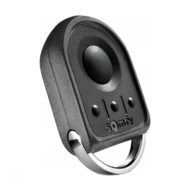 Telecomanda Somfy Keygo RTS 4 CH, 4 Butoane, 433.42 MHz