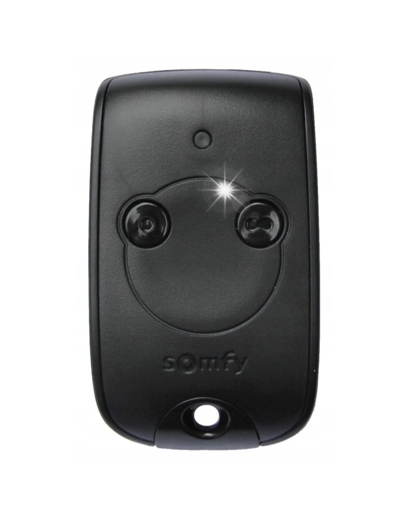 Telecomanda Somfy Keytis NS 2 RTS, 2 Butoane