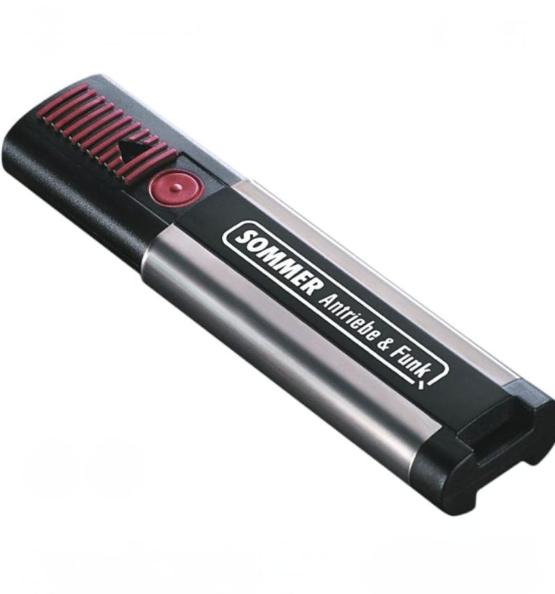 Telecomanda Automatizari Porti Sommer Antriebe Funk, Porti/Bariere/Garaje, TX03-868-4