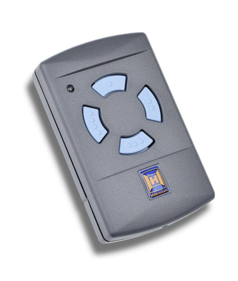 Telecomanda Hormann, Automatizari Porti Si Bariere Cu 4 Butoane, HSM4-868MHz