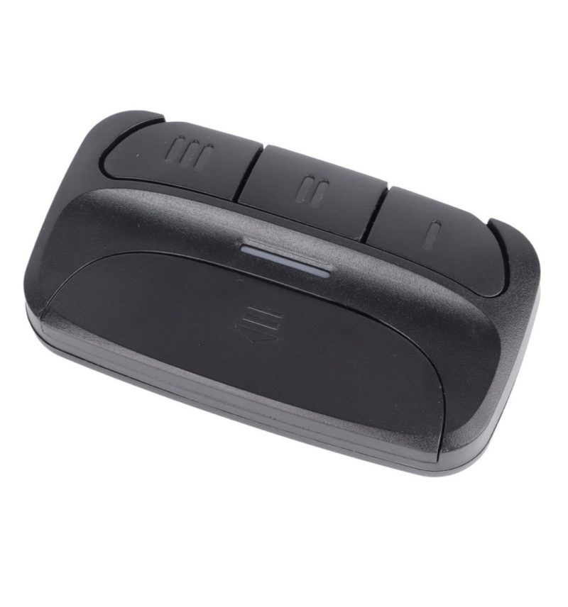 Telecomanda Universala Pentru Porti Si Bariere 3 Butoane, 3 in 1, Auto Scan, 280-870 Mhz